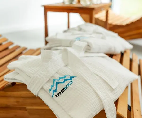 Invest Centrum Park 14