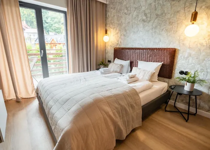 Invest Centrum Park 14 *