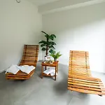 Апартаменты Invest Centrum Park 14 *
