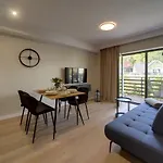 Invest Centrum Park 14 Апартаменты *
