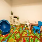 Invest Centrum Park 14 Апартаменты