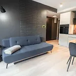 Invest Centrum Park 14 Апартаменты