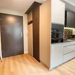 Invest Centrum Park 14 Апартаменты *