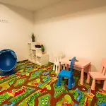Invest Centrum Park 14 Апартаменты Шклярска-Поремба