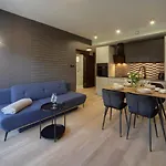 Invest Centrum Park 14 Апартаменты Шклярска-Поремба