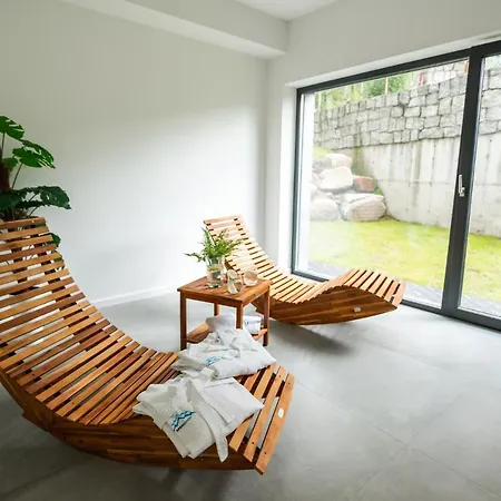 Invest Centrum Park 14 Szklarska Poreba