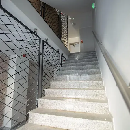 Apartment Invest Centrum Park 14