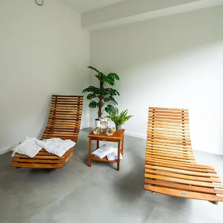 Apartment Invest Centrum Park 14 *