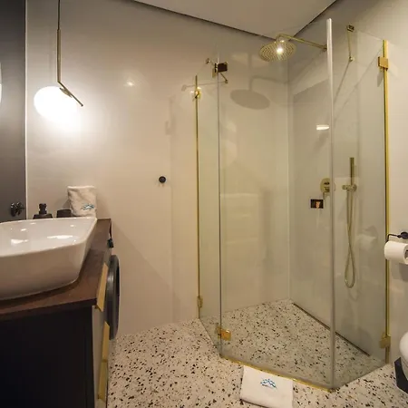 Invest Centrum Park 14 Apartment *