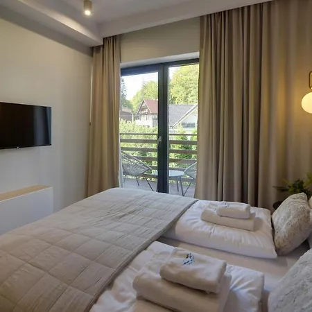 Invest Centrum Park 14 * Schreiberhau