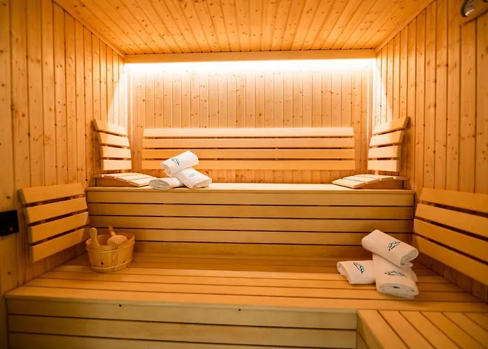 Invest Centrum Park 14 Apartment *