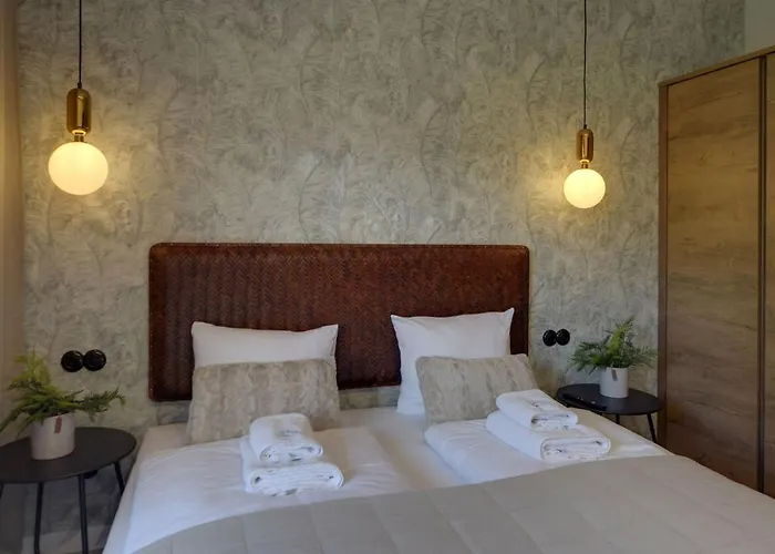 Invest Centrum Park 14 Szklarska Poreba