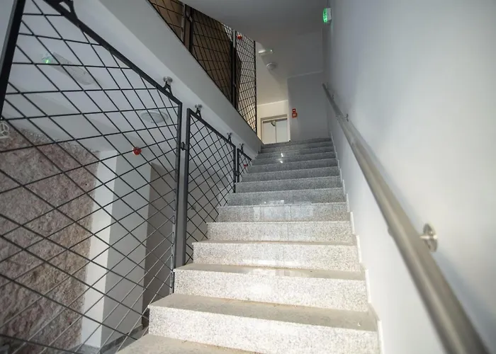 Apartment Invest Centrum Park 14