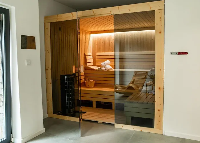 Invest Centrum Park 14 Apartment *