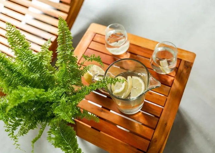 Apartment Invest Centrum Park 14