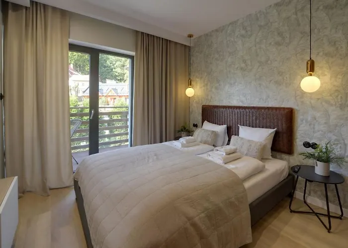 Apartment Invest Centrum Park 14